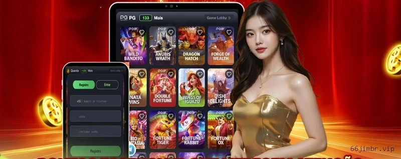 Descubra CacheRush: O Novo Fenômeno dos Jogos Digitais